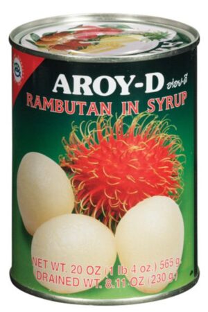 Rambutan </br></br><span id= "product"> 24 x 20 oz </br> Canned </br> CF050 </br> AROY-D</span>