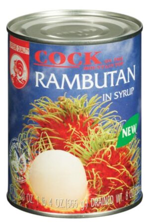 Rambutan </br></br><span id= "product"> 24 x 20 oz </br> Canned </br> CF052 </br> COCK</span>