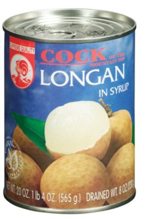 Longan </br></br><span id= "product"> 24 x 20 oz </br> Canned </br> CF060 </br> COCK</span>
