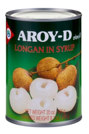 Longan </br></br><span id= "product"> 24 x 20 oz </br> Canned </br> CF062 </br> AROY-D</span>