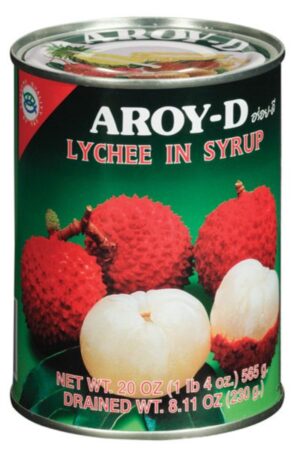 Lychee </br></br><span id= "product"> 24 x 20 oz </br> Canned </br> CF072 </br> AROY-D</span>