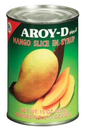 Mango </br></br><span id= "product"> 24 x 15 oz </br> Canned </br> CF082 </br> AROY-D</span>