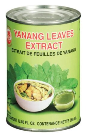 Yanang Leaves Extract </br></br><span id= "product"> 24 x 12.85 oz </br> Canned </br> CV610 </br> COCK</span>