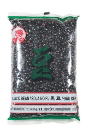 Black Bean </br></br><span id= "product"> 50 x 13.2 oz </br> Bag </br> DF380 </br> COCK</span>