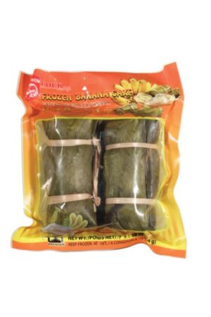 Frozen Banana Cake </br></br><span id= "product"> 50 x 16 oz </br> FC003 </br> COCK</span>
