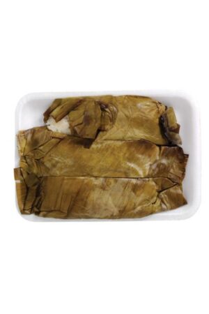 Frozen Grilled Banana Cake </br></br><span id= "product"> 40 x 3 pcs </br> FC014A </br> White Swan</span>