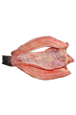 Frozen Dried Snake Head Fish </br></br><span id= "product"> 36 x 1 lbs </br> FF002C </br> White Swan</span>