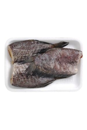 Dried Gourami Fish (XL) </br></br><span id= "product"> 48 x 10 oz (3 pcs) </br> FF008A </br> White Swan</span>
