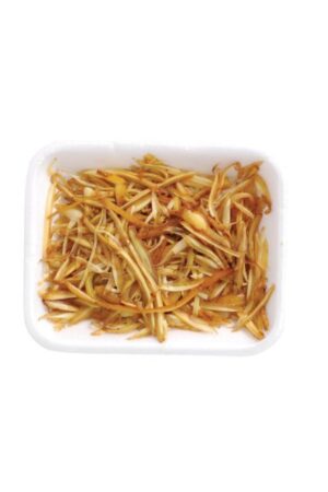 Frozen Kachai Sliced </br></br><span id= "product"> 72 x 3 oz </br> FL013A </br> White Swan</span>