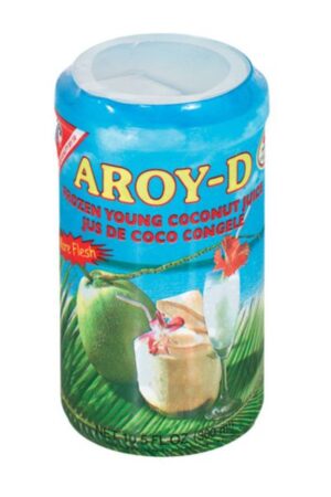 Frozen Coconut Juice </br></br><span id= "product"> 24 x 10.58 oz </br> Cup </br> FP008D </br> AROY-D</span>