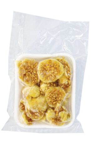 Frozen Kasang Meat </br></br><span id= "product"> 66 x 8 oz </br> FP019A </br> White Swan</span>