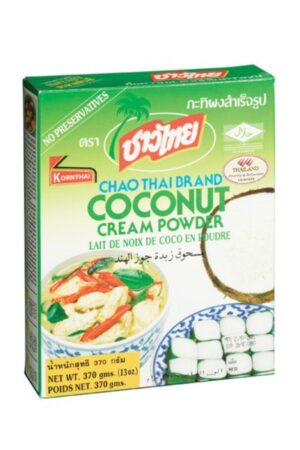 Coconut Powder </br></br><span id= "product"> 12 x 13 oz </br> Carton </br> PD013 </br> Chao Thai</span>