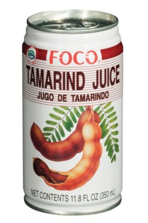 Tamarind Juice </br></br><span id= "product"> 24 x 11.8 oz </br> Canned </br> WC061 </br> FOCO</span>